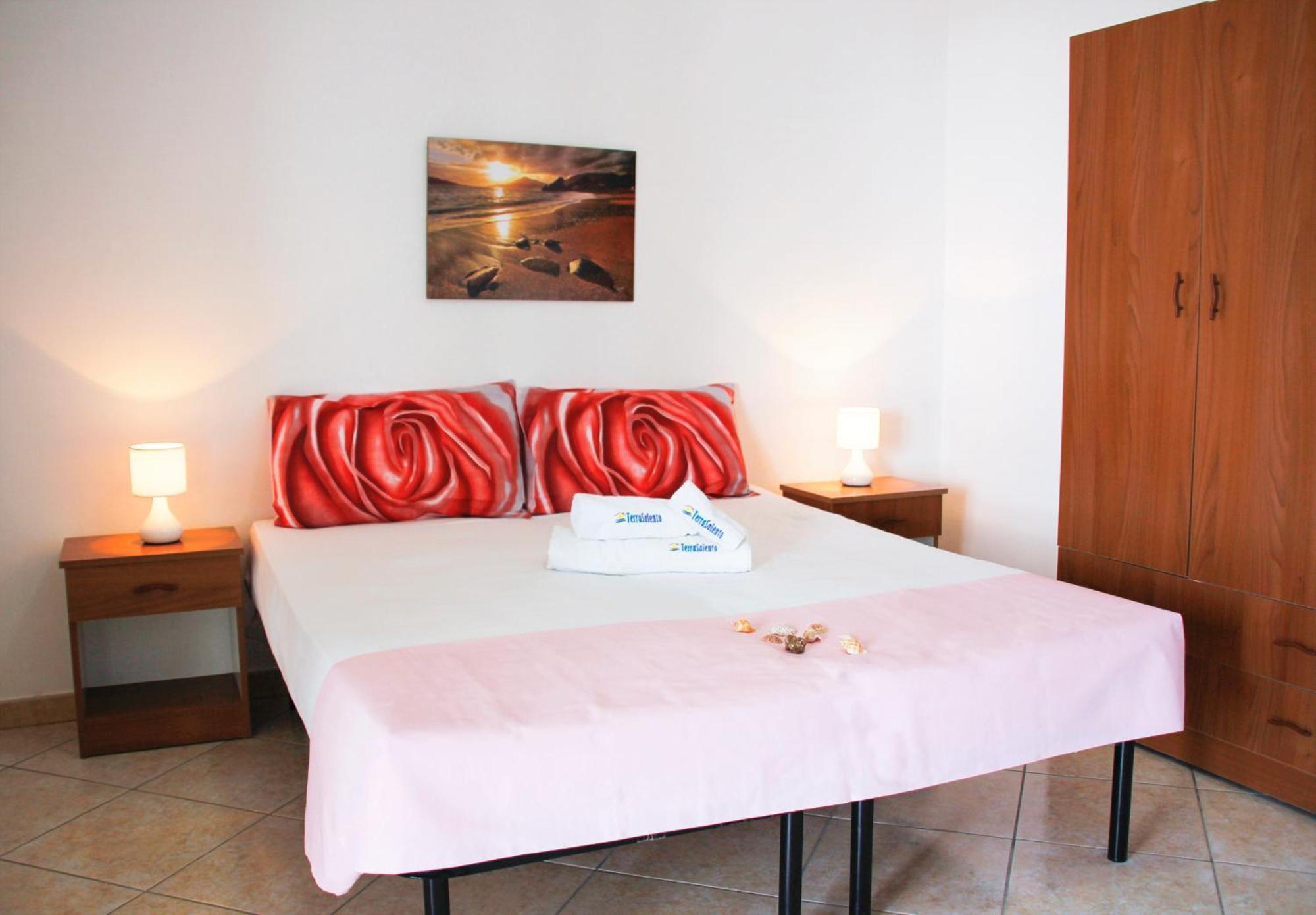 Complesso Centopietre By Terrasalento Aparthotel *